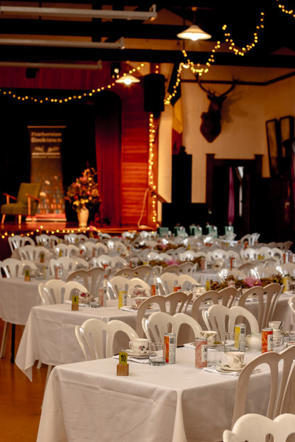 EVENT: Mrs Blackwell's Mother's Day Afternoon Tea