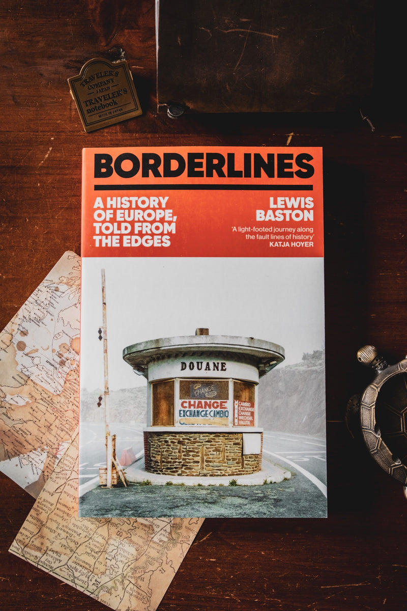 Borderlines