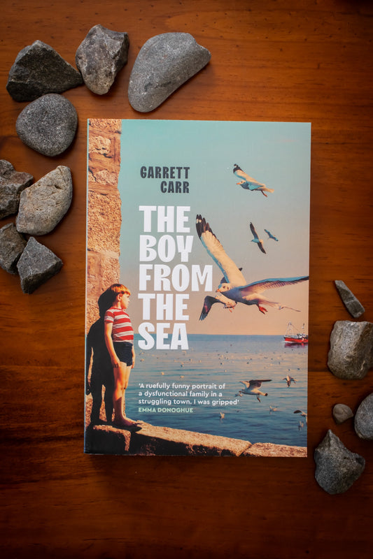 Boy from the Sea, The