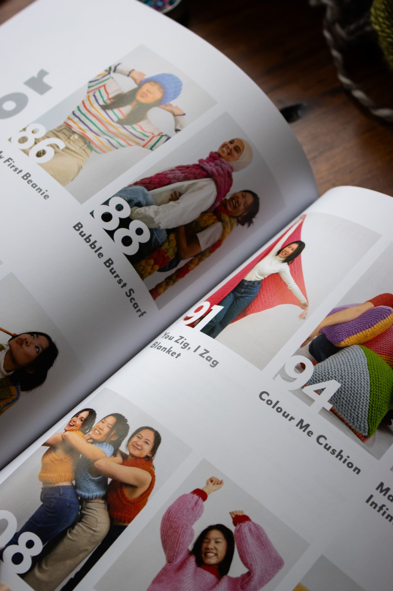 How To Start Knitting