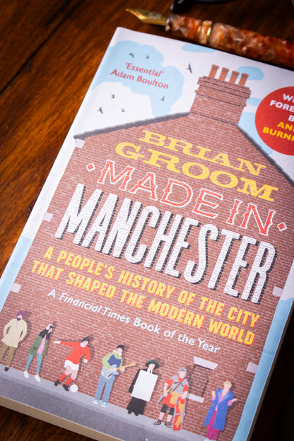 Made in Manchester