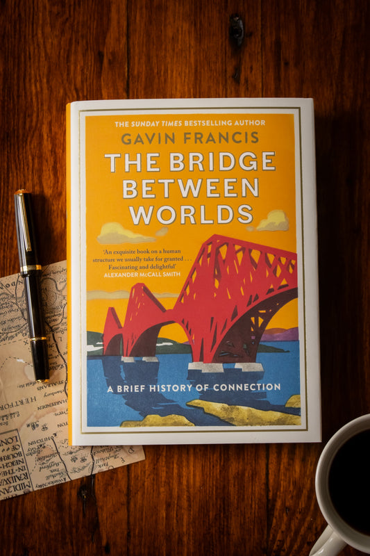 Bridge Between Worlds