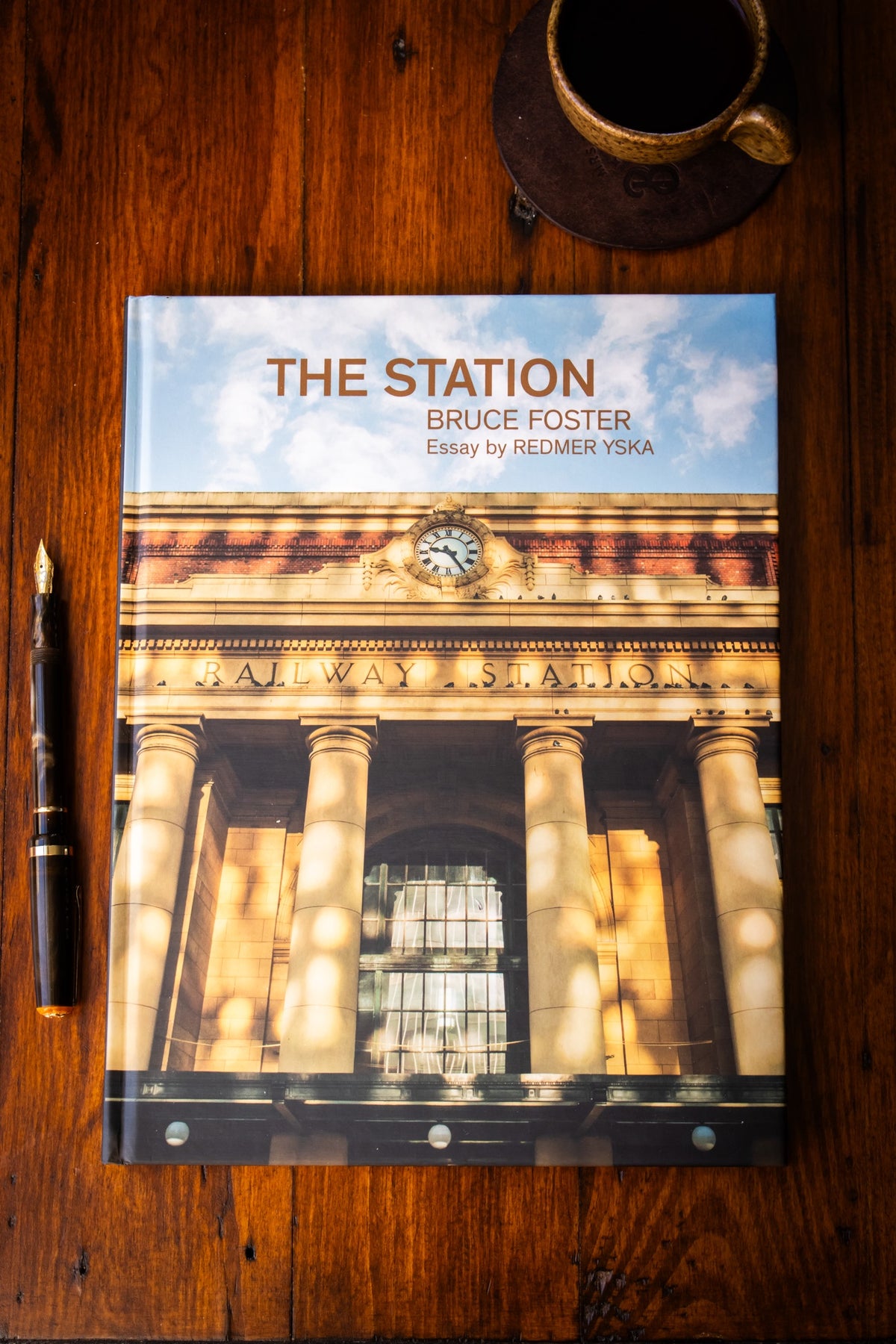 The Station