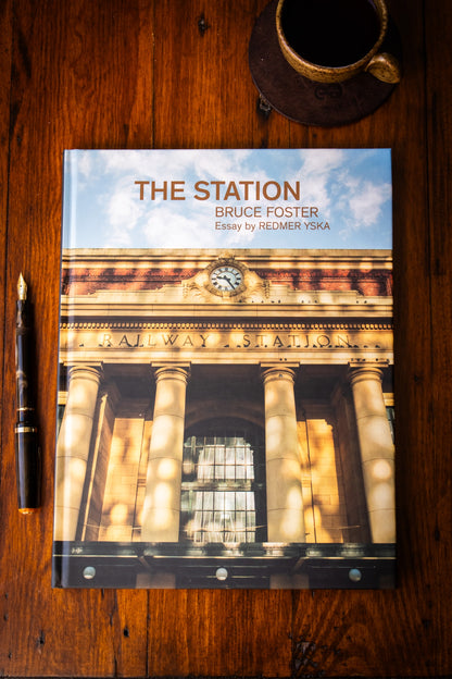 The Station
