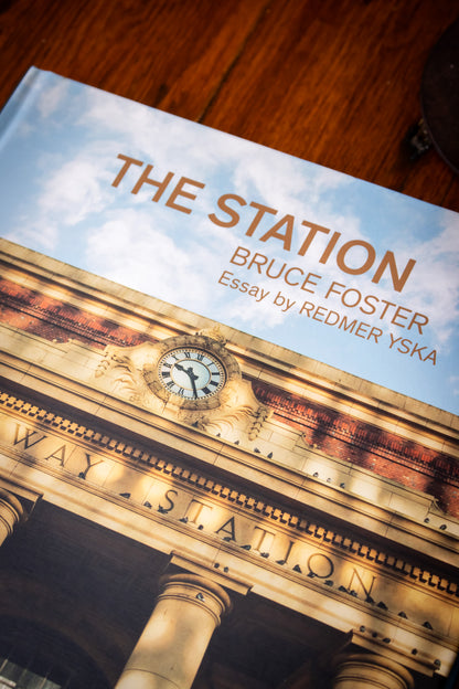 The Station