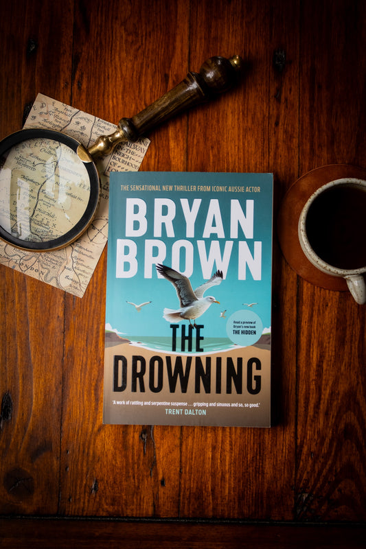Drowning (Paperback)
