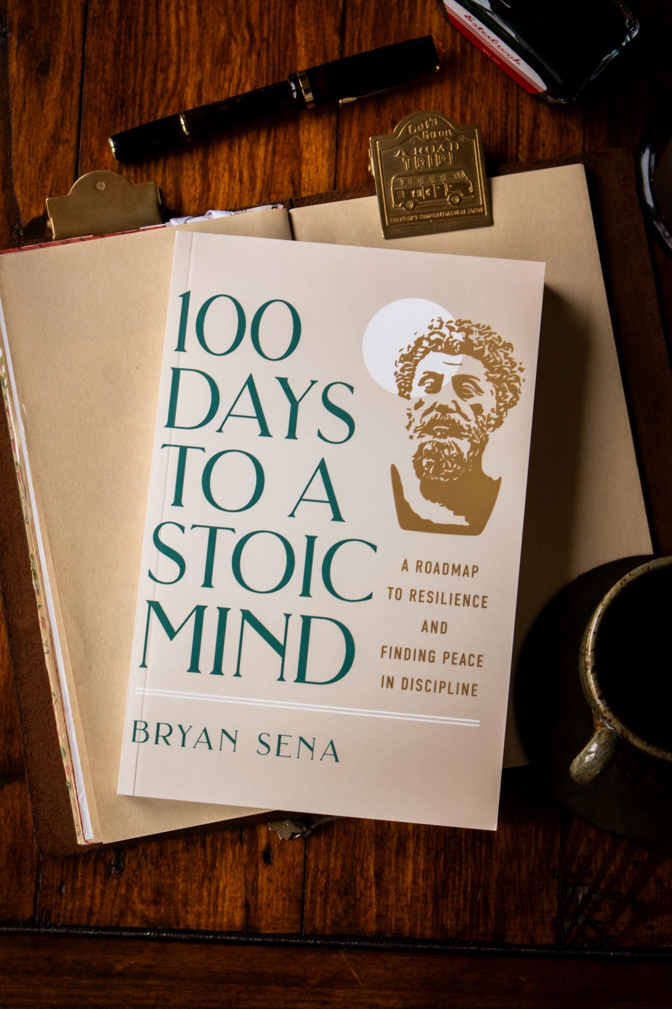 100 Days to a Stoic Mind