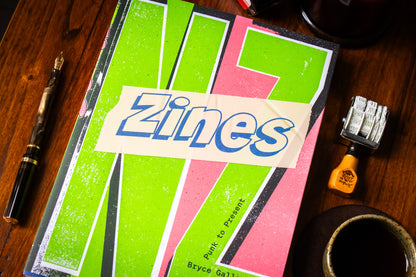 Zines NZ