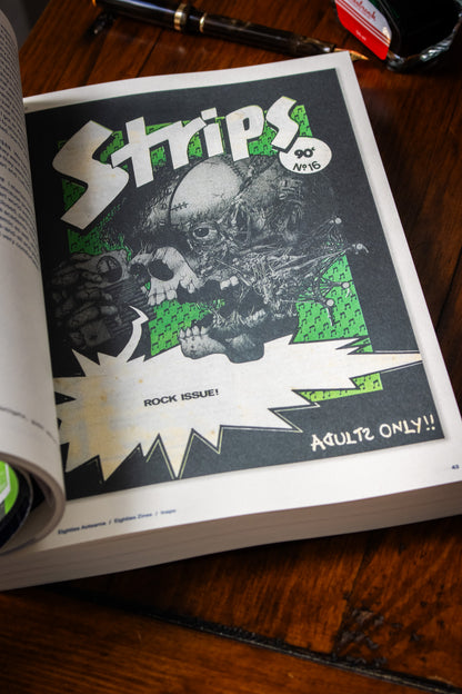 Zines NZ