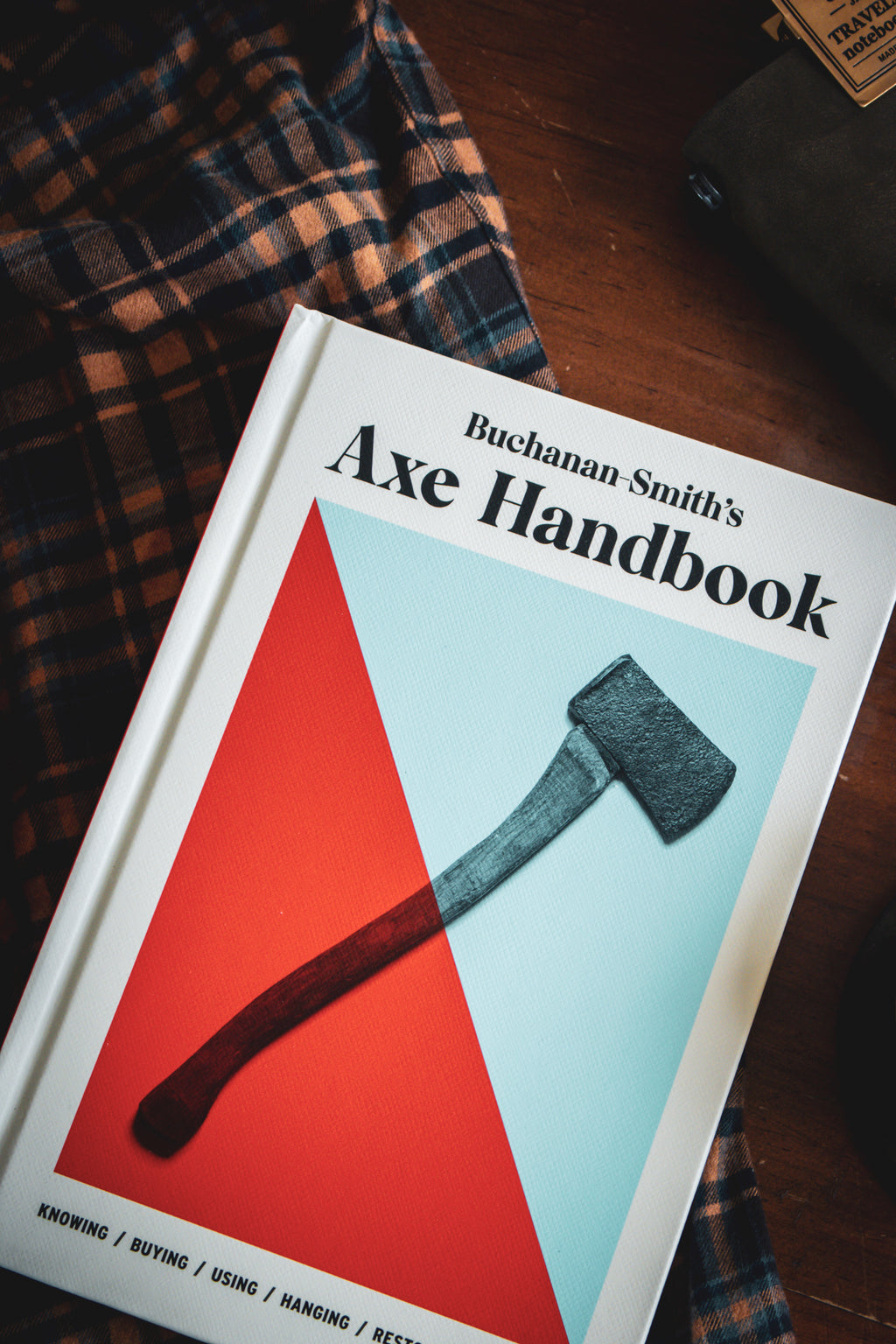 Axe Handbook
