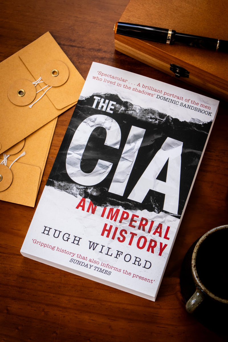 CIA