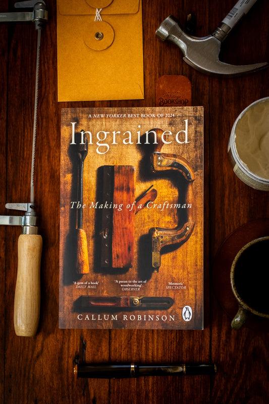 Ingrained