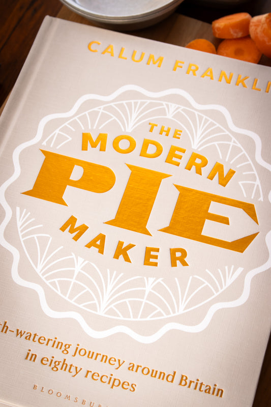 The Modern Pie Maker