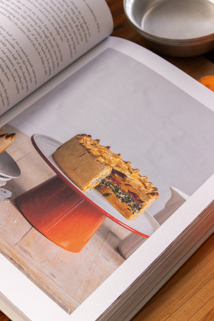 The Modern Pie Maker