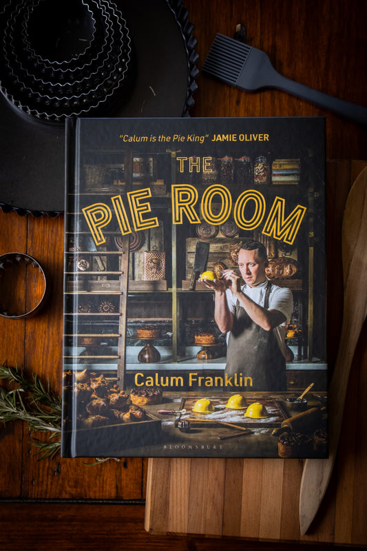 Pie Room, The