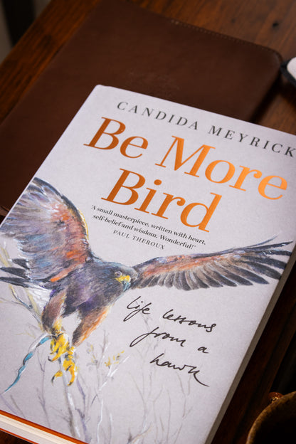 Be More Bird