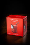 Pencil Sharpening Machine - Red