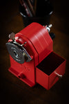 Pencil Sharpening Machine - Red