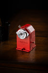 Pencil Sharpening Machine - Red