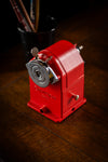 Pencil Sharpening Machine - Red