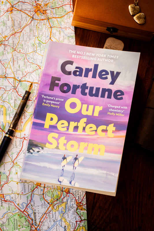 Our Perfect Storm