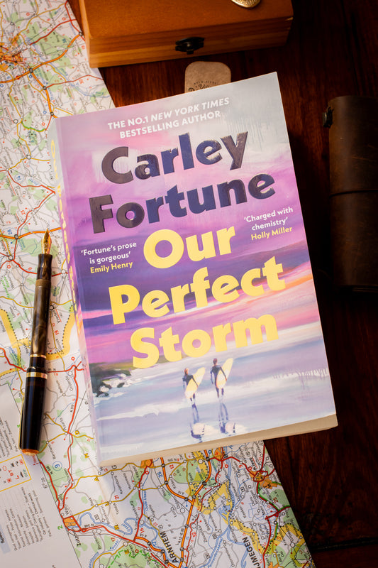 Our Perfect Storm