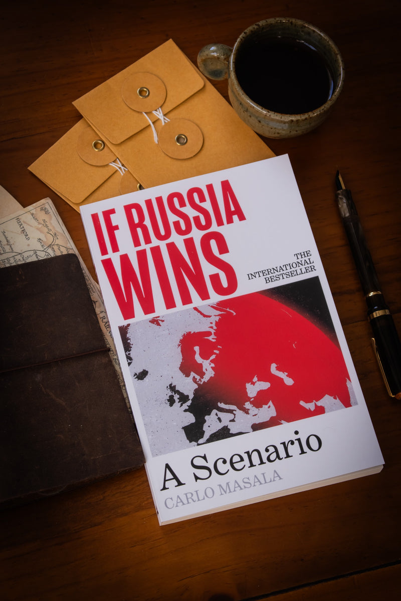 If Russia Wins