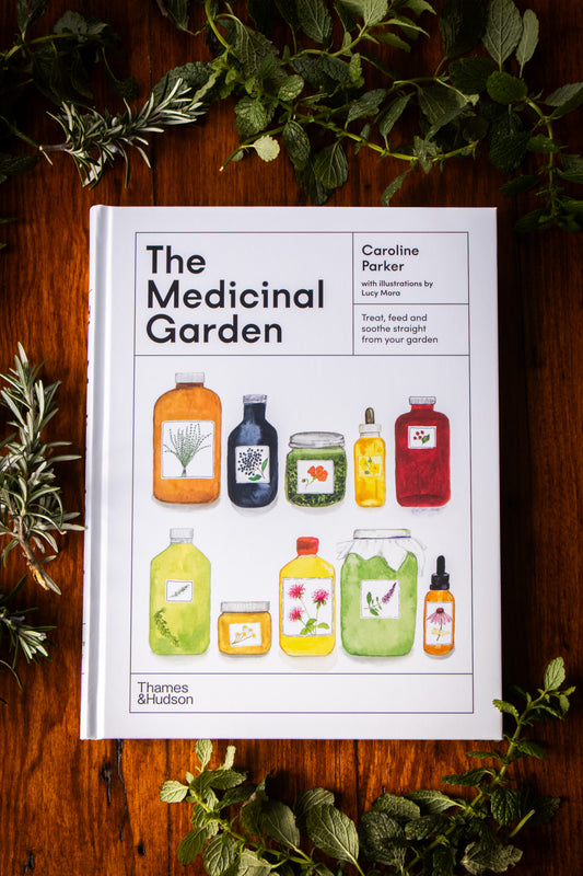 The Medicinal Garden