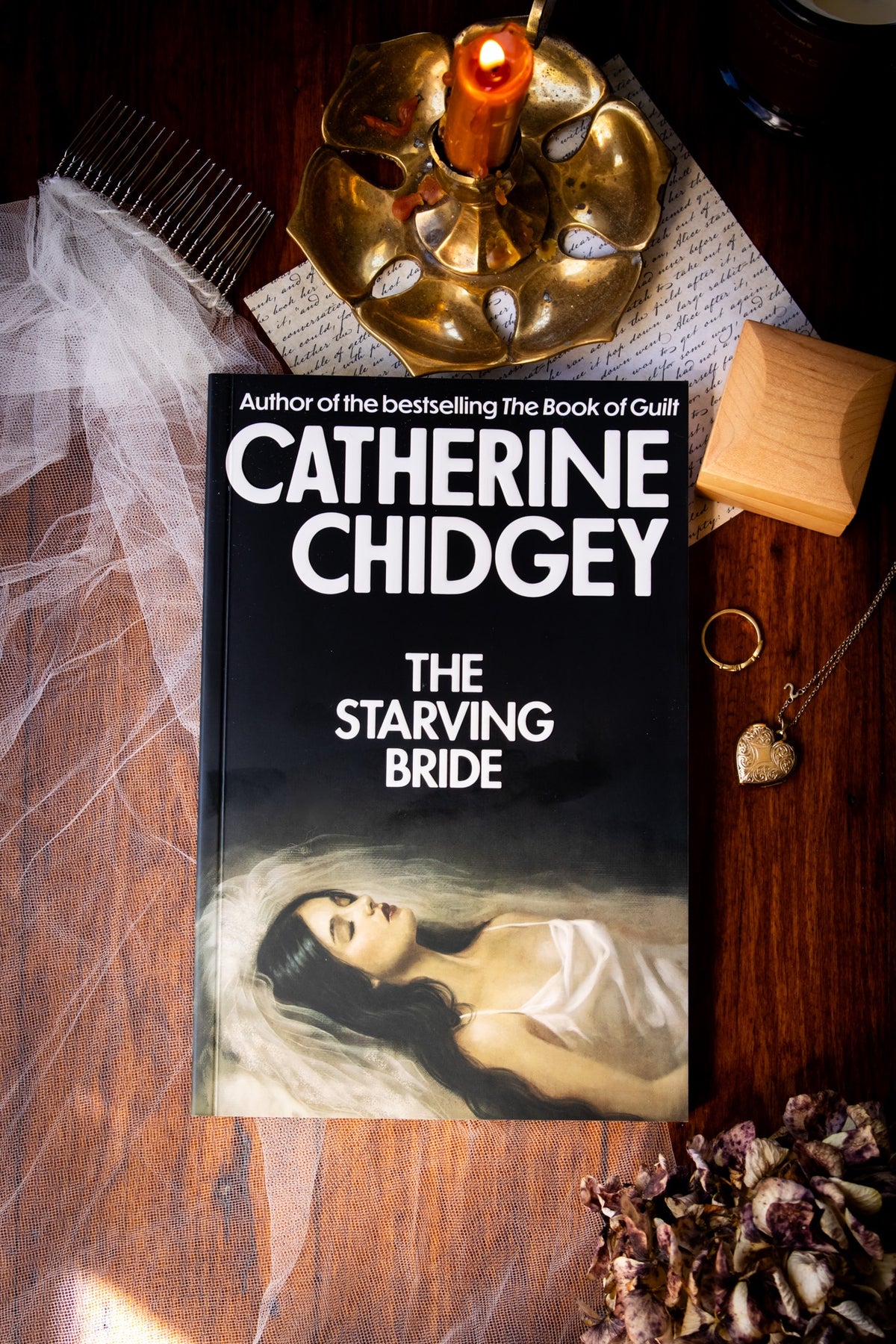 Starving Bride