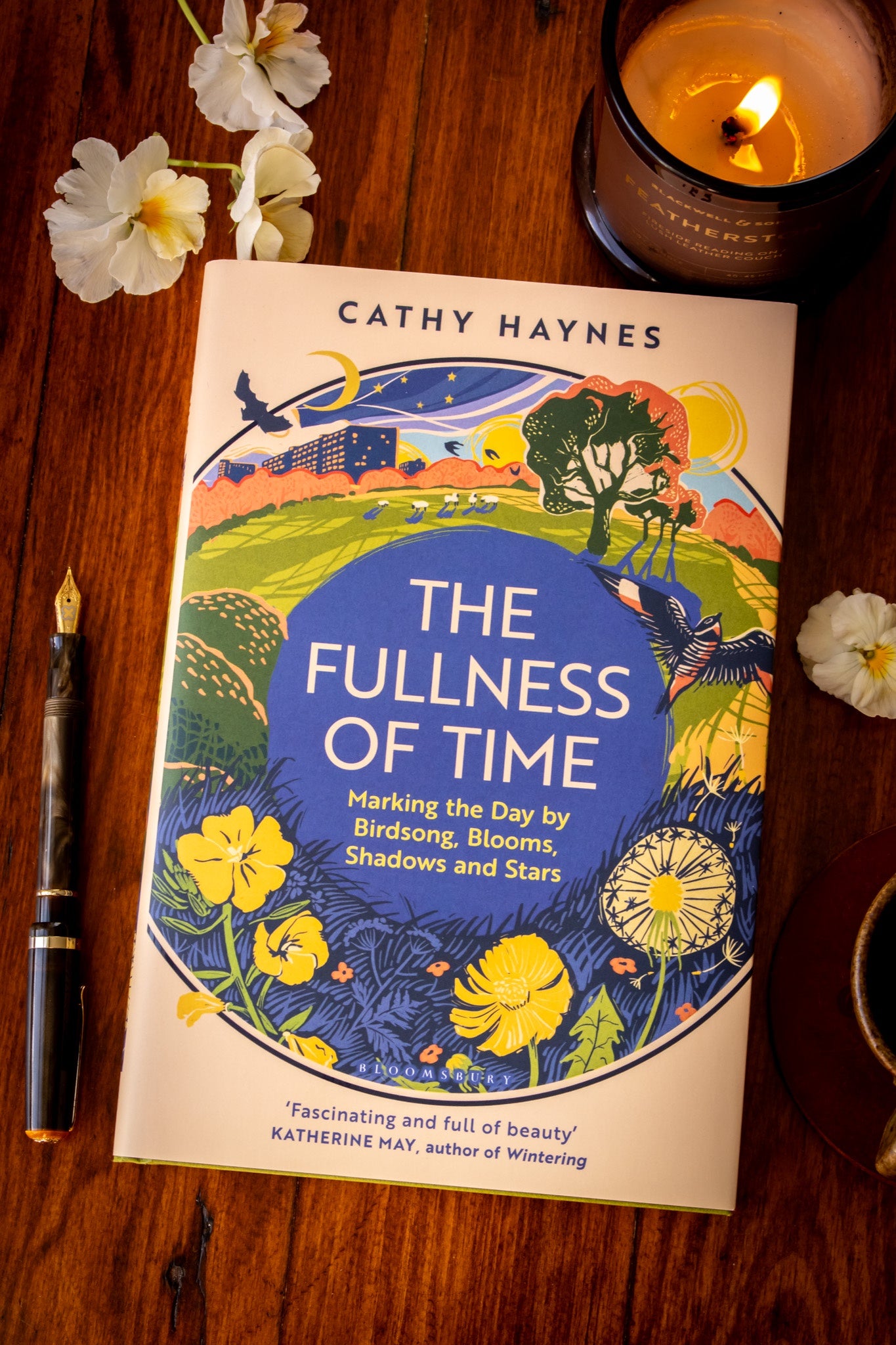 The Fullness of Time
