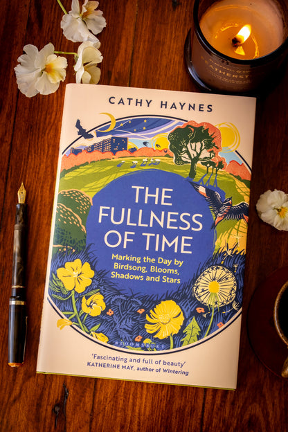 The Fullness of Time