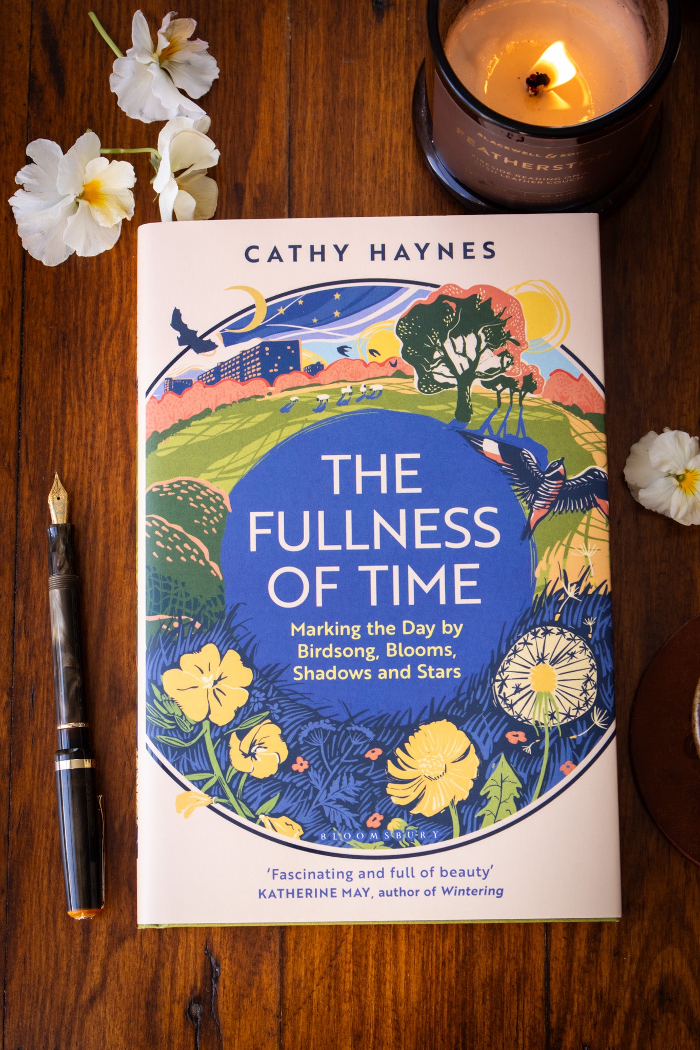 The Fullness of Time