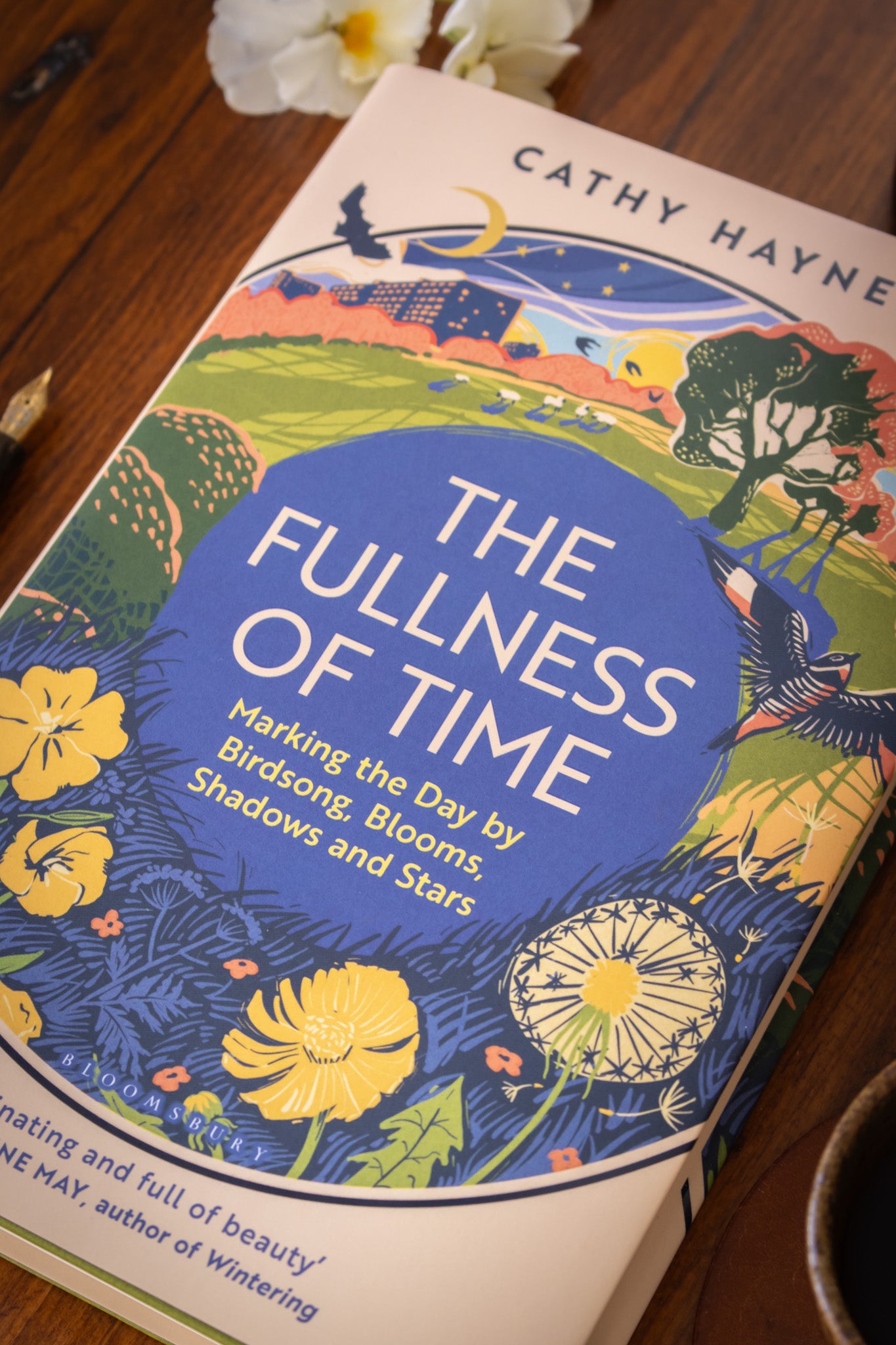 The Fullness of Time
