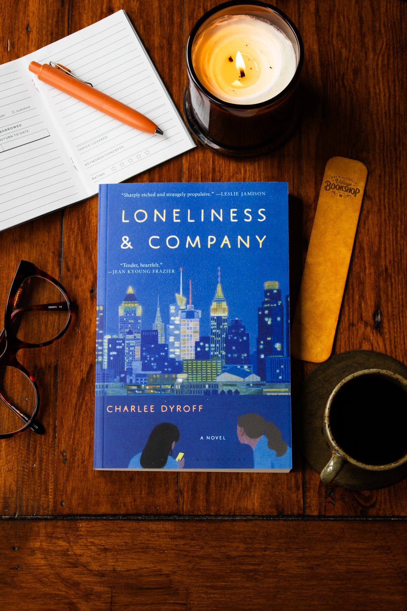 Loneliness & Company