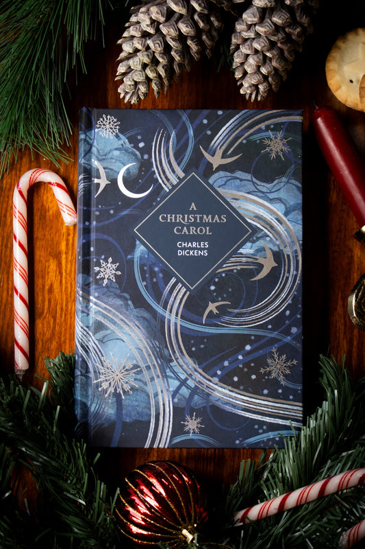 Christmas Carol, A (Hardcover)