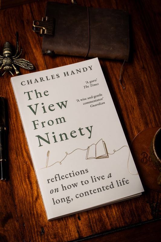 View from Ninety, The