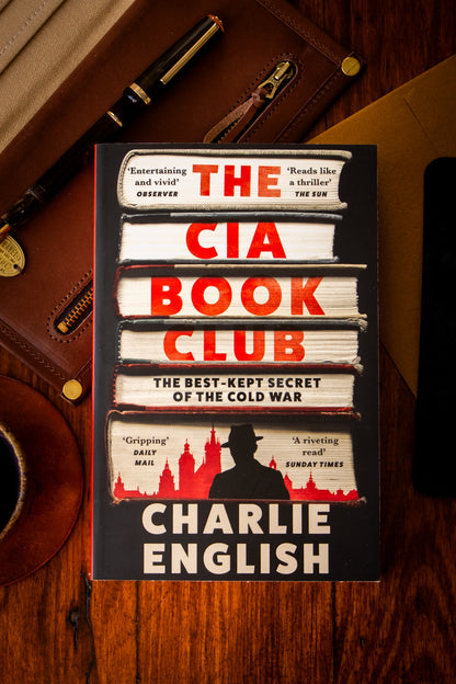 CIA Book Club
