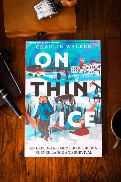 On Thin Ice