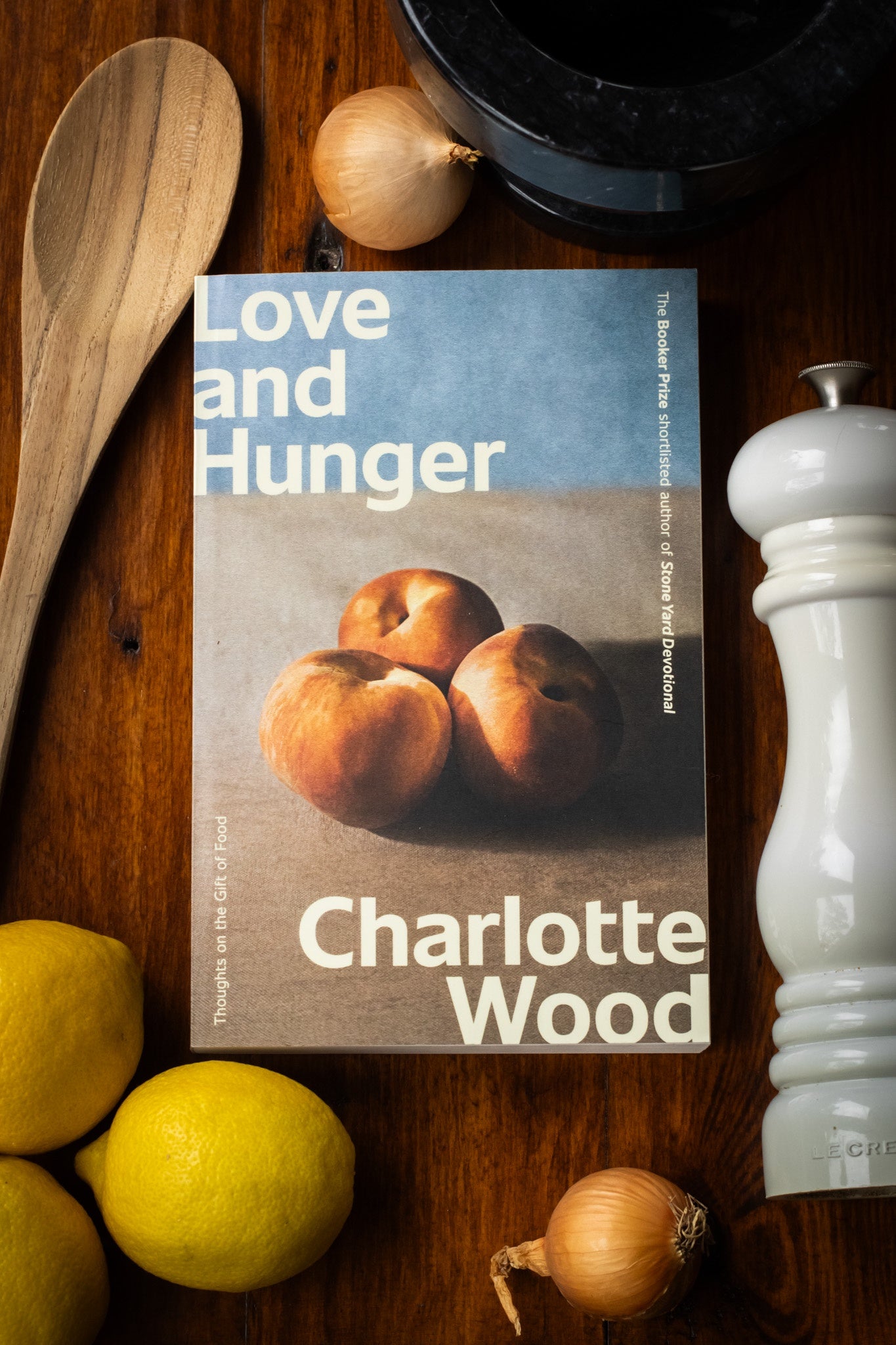 Love and Hunger