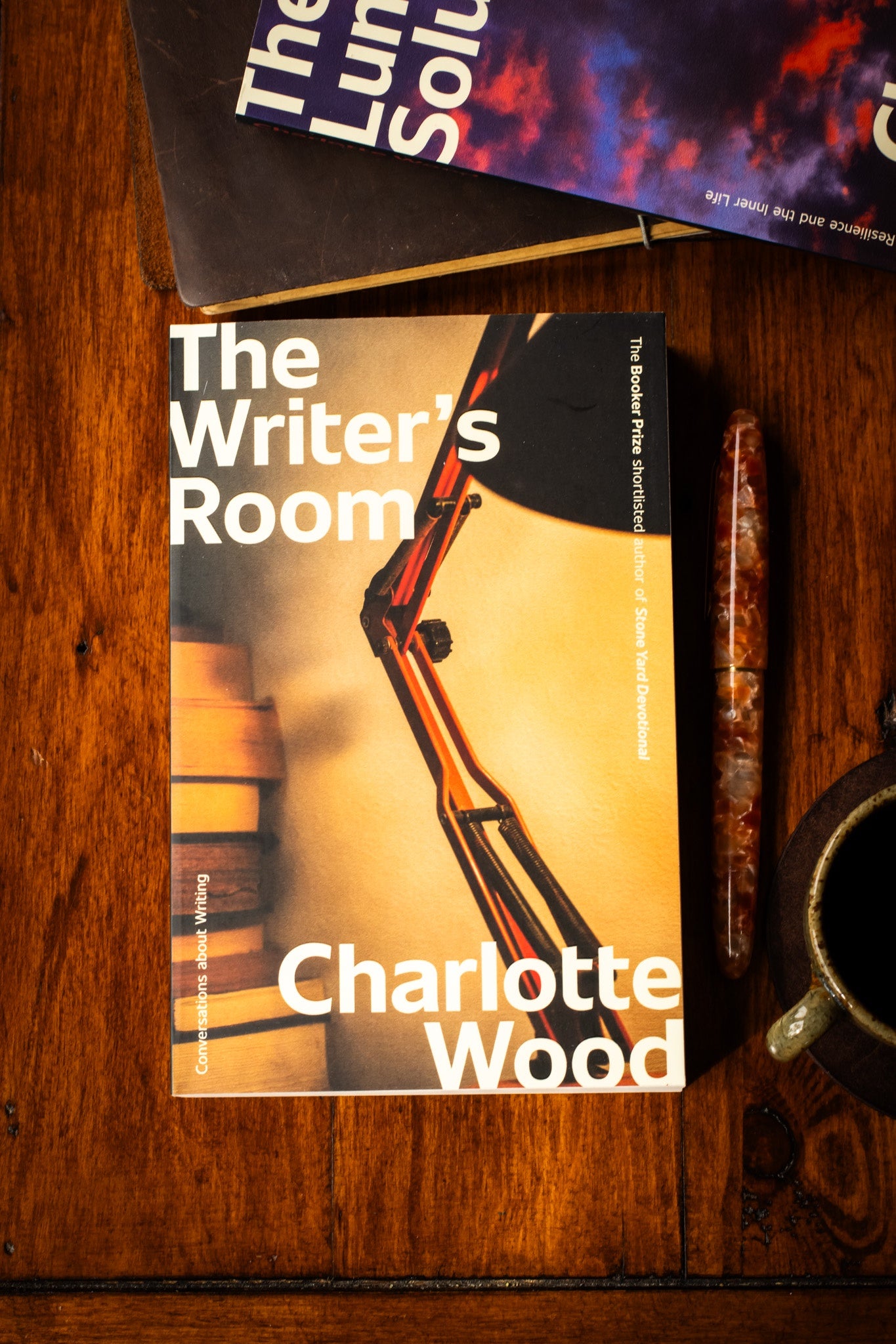 Writer's Room