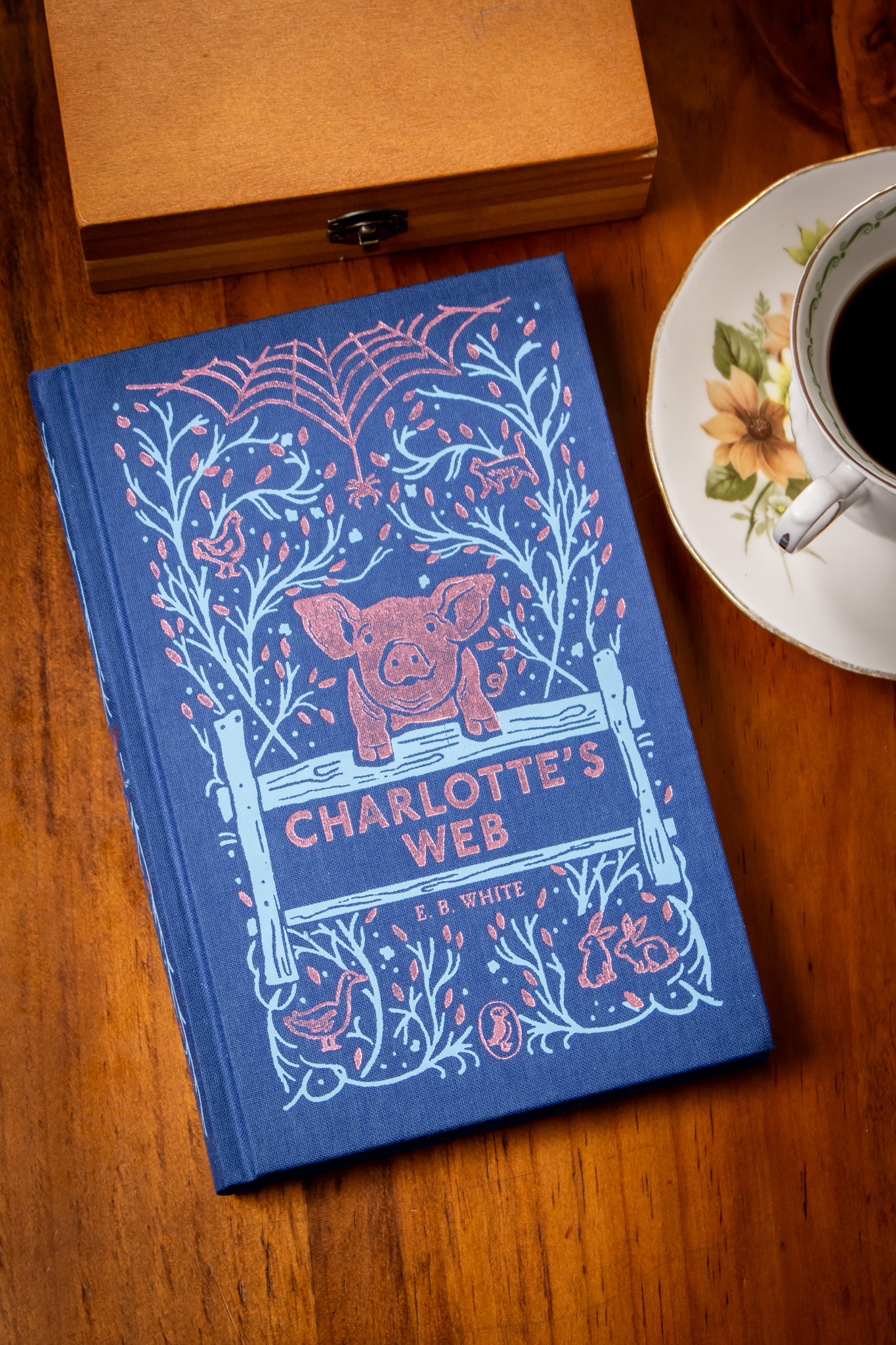 Charlotte's Web