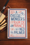 Cheesemonger's Tour de France