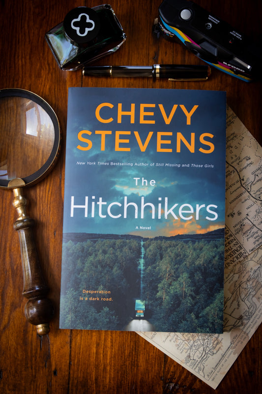 Hitchhikers, The