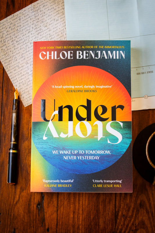 Under Story