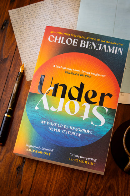 Under Story