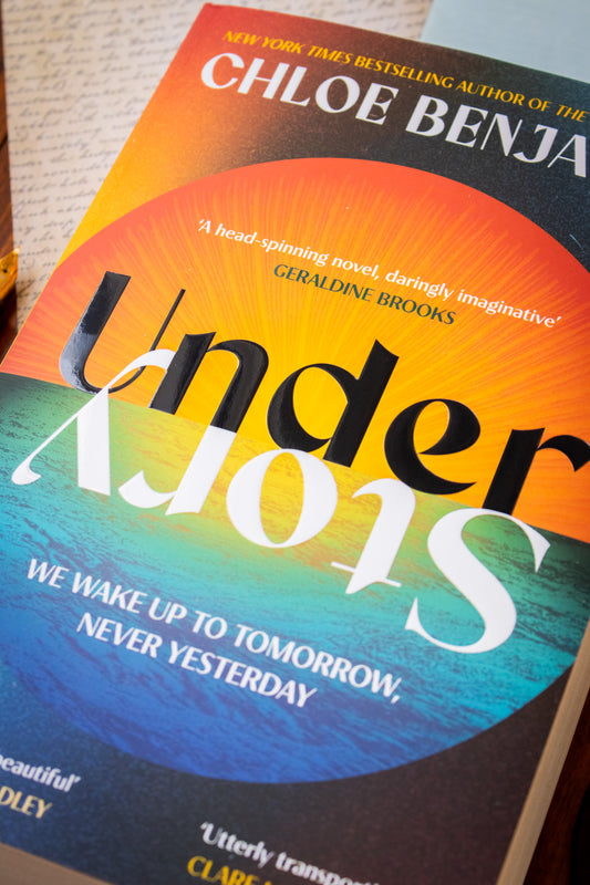 Under Story