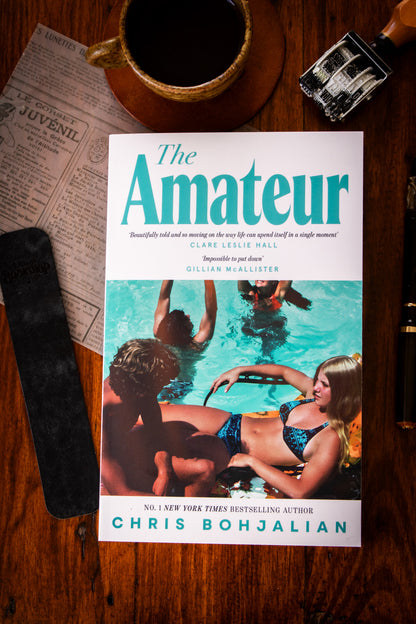 The Amateur