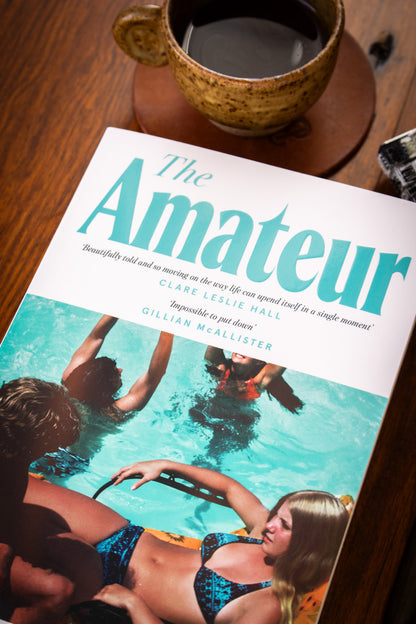 The Amateur