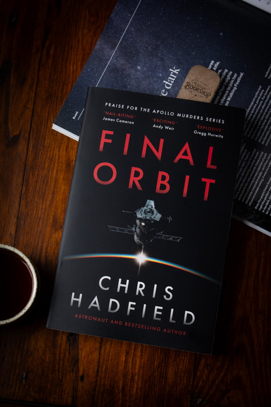 Final Orbit