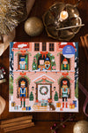 Nutcracker Magic 500 Piece Puzzle